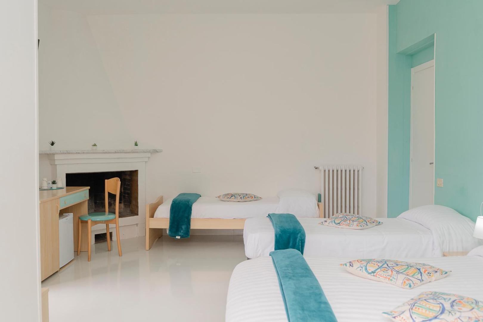 Bed and Breakfast Tra I Monti Tramonti Exterior foto