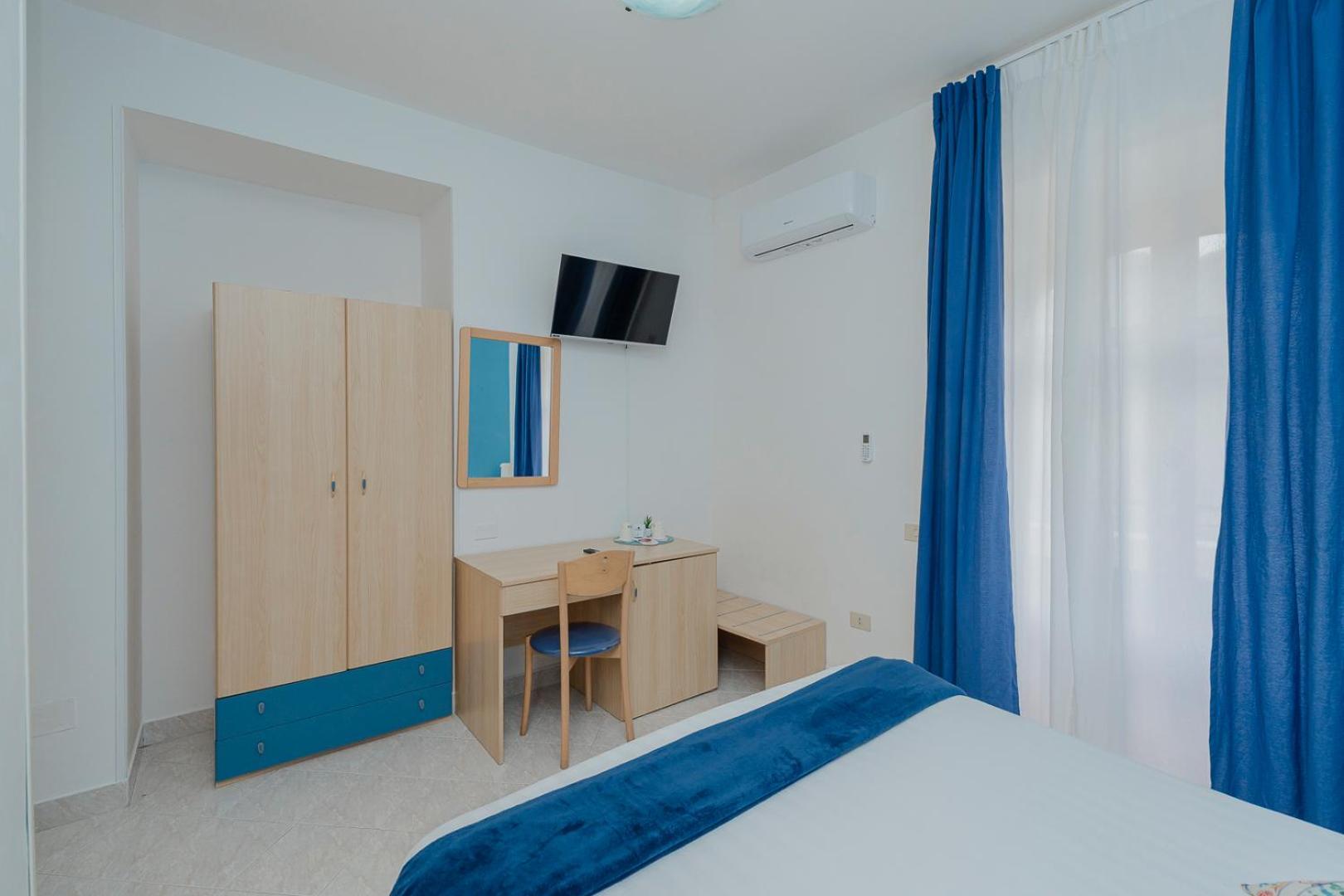 Bed and Breakfast Tra I Monti Tramonti Exterior foto