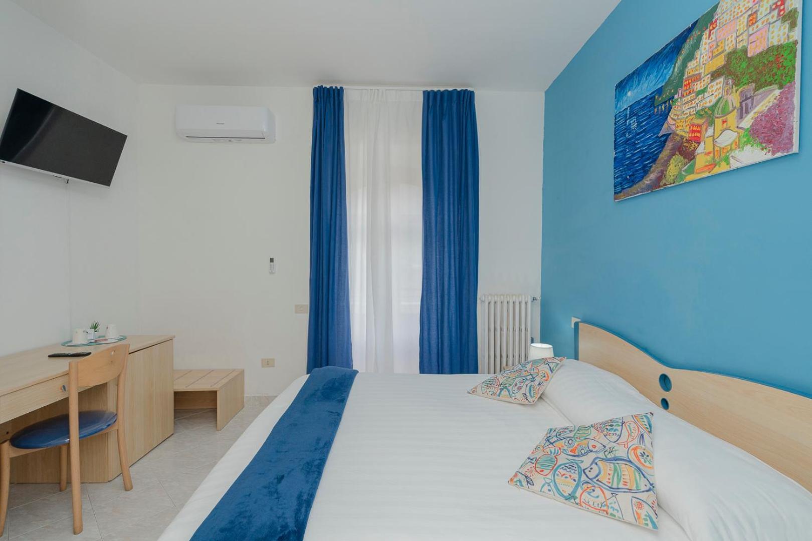Bed and Breakfast Tra I Monti Tramonti Exterior foto