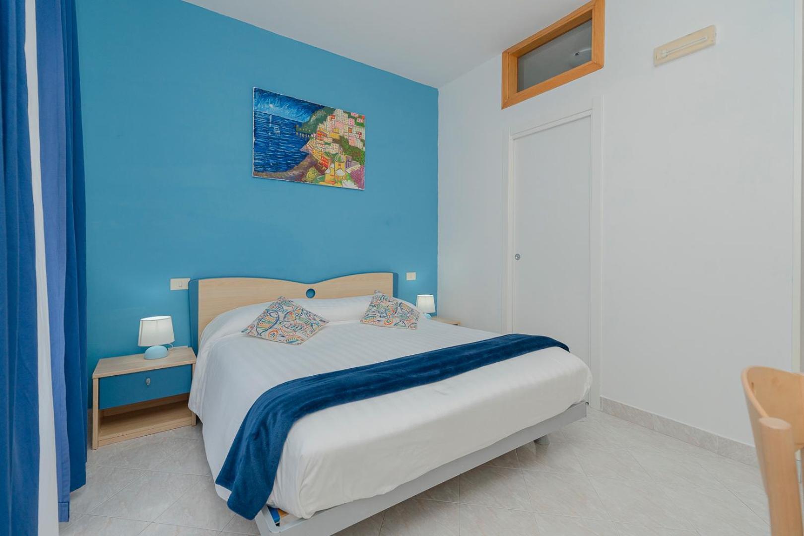 Bed and Breakfast Tra I Monti Tramonti Exterior foto