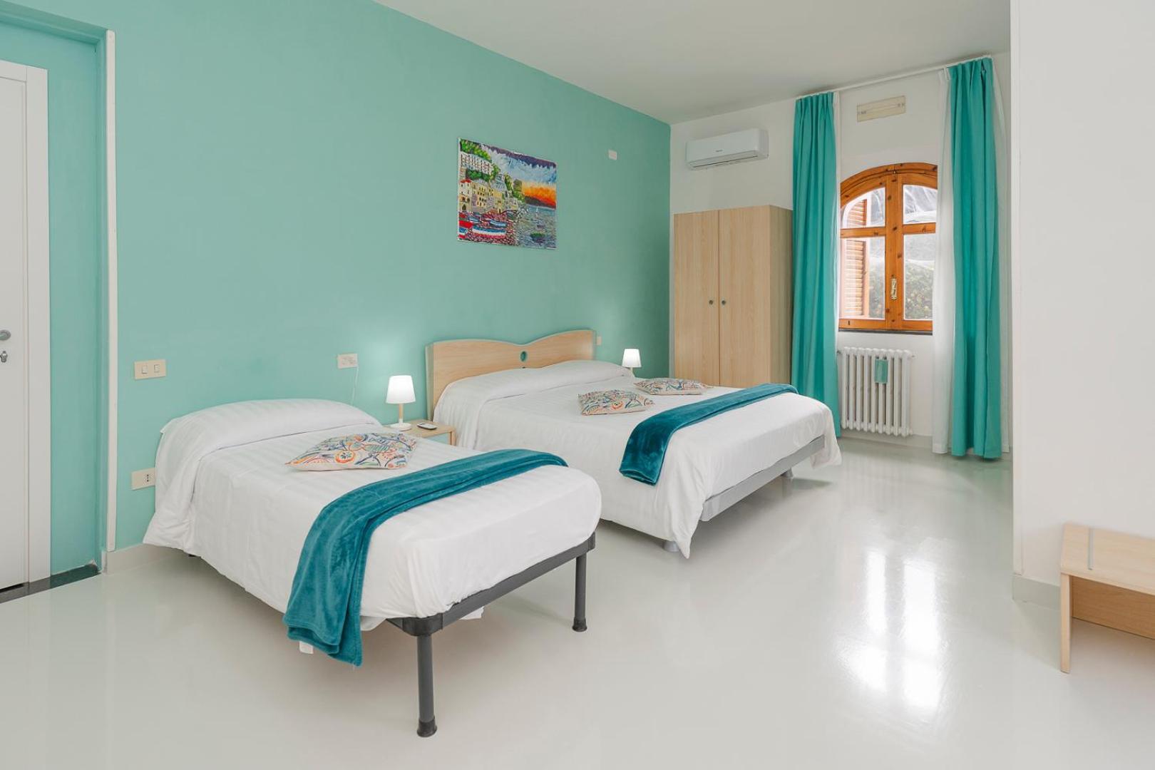 Bed and Breakfast Tra I Monti Tramonti Exterior foto