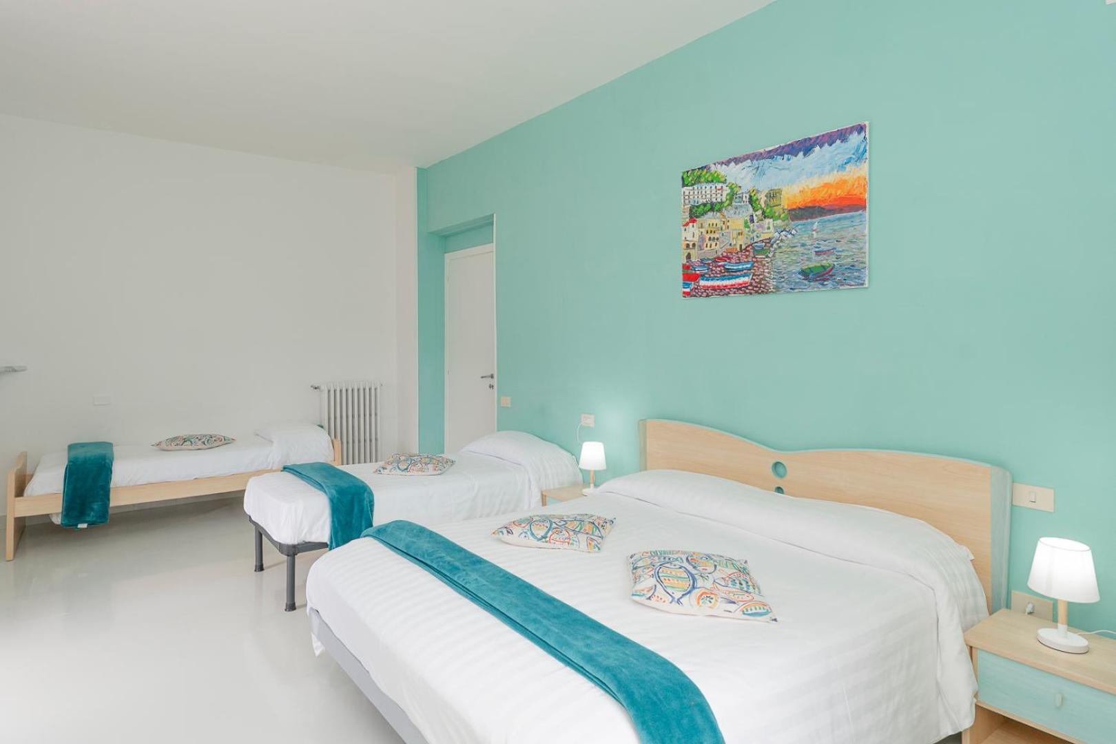 Bed and Breakfast Tra I Monti Tramonti Exterior foto