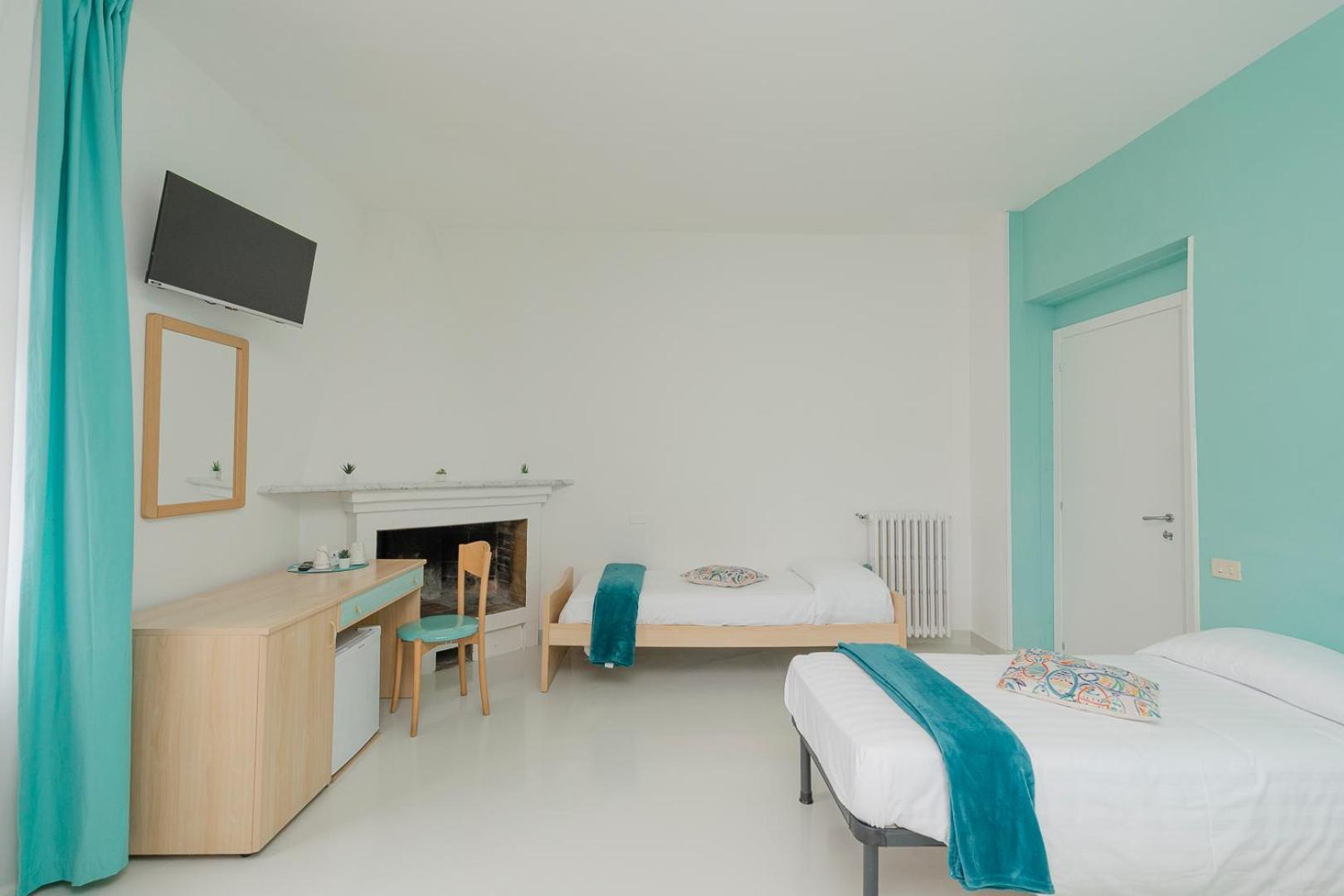 Bed and Breakfast Tra I Monti Tramonti Exterior foto