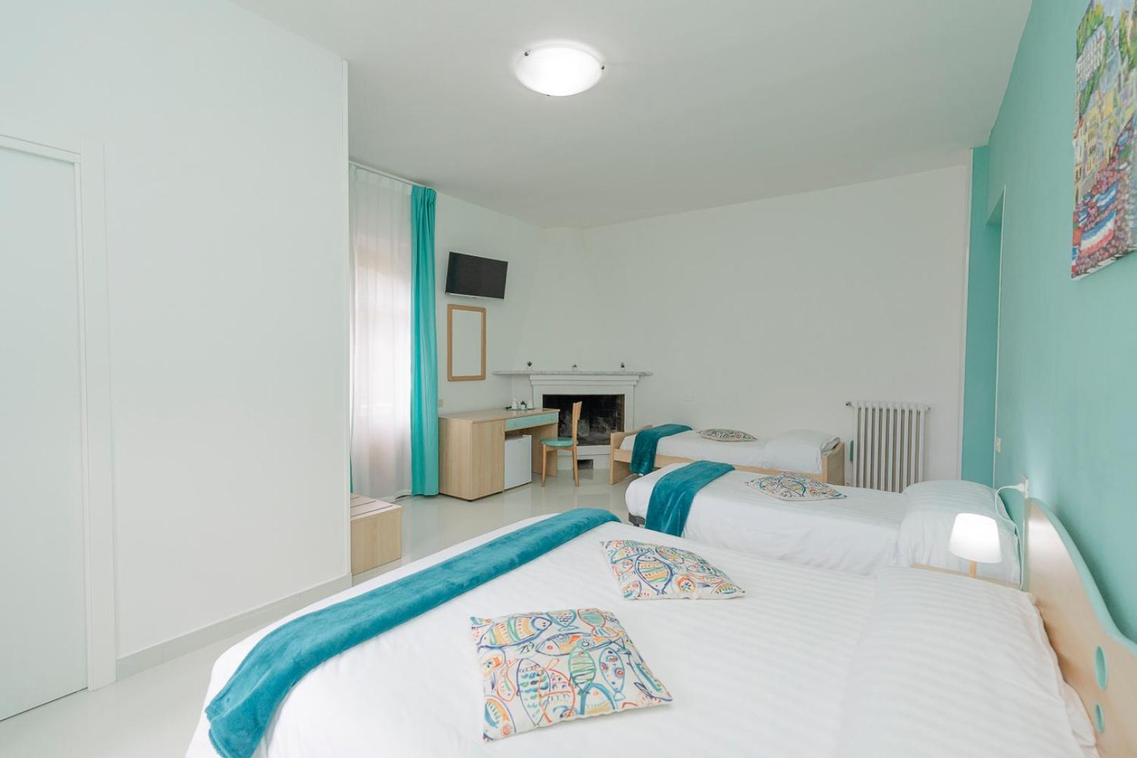 Bed and Breakfast Tra I Monti Tramonti Exterior foto