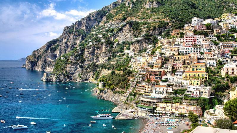 Bed and Breakfast Tra I Monti Tramonti Exterior foto