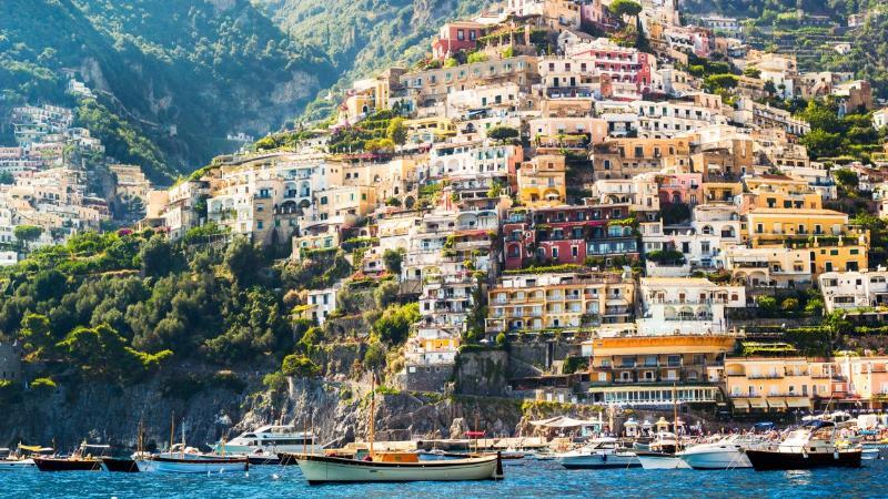 Bed and Breakfast Tra I Monti Tramonti Exterior foto